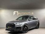 Audi Q7 55 TFSI e quattro 3X S Line Pano|HuD|BOSE|Memory|BTW, Automaat, Gebruikt, 2995 cc, Plug-in hybride
