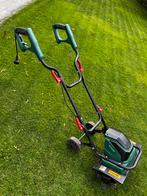 Parkside Tuinploeg - Elektrisch, Tuin en Terras, Ophalen, Zo goed als nieuw, Minder dan 30 cm, Elektrische grasmaaier