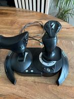 Thrustmaster T-Flight Hotas One - Xbox/PC, Computers en Software, Joysticks, Ophalen, Zo goed als nieuw, Trustmaster