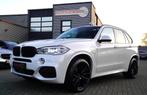 BMW X5 XDrive40e High Executive | M-pakket | Panorama | Elek, Auto's, BMW, Gebruikt, 4 cilinders, Wit, Bedrijf