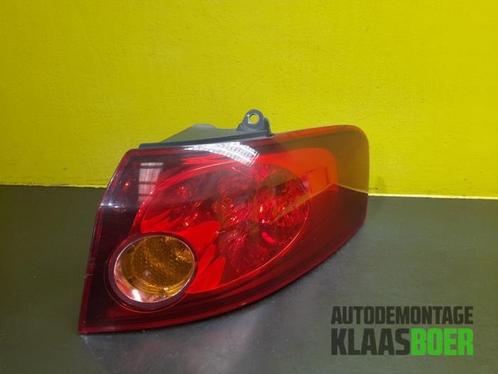 Achterlicht rechts van een Fiat Croma, Auto-onderdelen, Verlichting, Fiat, Gebruikt, 6 maanden garantie, 12 maanden garantie, Ophalen of Verzenden
