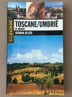 Toscane / Umbrie, Dominicus, J. Dominicus, Europa, Zo goed als nieuw, Reisgids of -boek