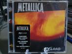 Metallica - Reload CD, Ophalen, Zo goed als nieuw