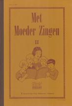 M E T M O E D E R Z I N G E N DEEL II - KLAVARSKRIBO, Muziek en Instrumenten, Bladmuziek, Ophalen of Verzenden, Gebruikt, Artiest of Componist