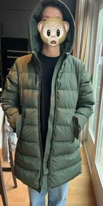 Airforce winterjas, Airforce, Verzenden, Maat 36 (S), Gedragen