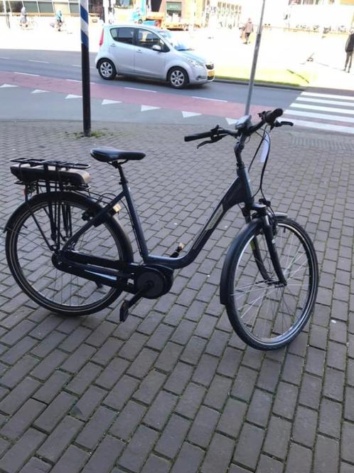 Victoria Bosch middenmotor Buitenkans!! 1999, Fietsen en Brommers, Elektrische fietsen, Nieuw, Overige merken, 51 tot 55 cm, 50 km per accu of meer