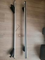 Dakdragers Renault Megane Estate 2017, Auto diversen, Dakdragers, Ophalen, Zo goed als nieuw