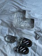 Shampoorek douche zonder boren - Nieuw, Ophalen of Verzenden, Nieuw