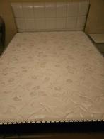Baza boxspring bed, Tweepersoons, Ophalen of Verzenden, Zo goed als nieuw, 200 cm