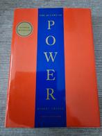 The 48 Laws of Power - Robert Greene, Boeken, Ophalen of Verzenden, Gelezen