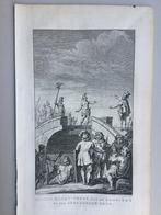 Vrede romeinen Civilis, 79 na Chr. 1799, Verzenden
