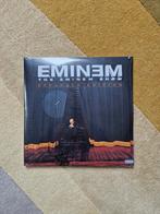 The Eminem Show Vinyl Deluxe Expanded Edition LP, 2000 tot heden, Ophalen of Verzenden, Zo goed als nieuw