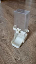 Voerbakje vogelkooi, Dieren en Toebehoren, Ophalen, Zo goed als nieuw, Kooi-accessoires