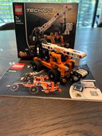 Lego Technic set 42088, Ophalen of Verzenden, Zo goed als nieuw