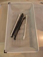 IKEA Komplement Baskets - 100x58cm, Huis en Inrichting, Kasten | Kledingkasten, Ophalen, 50 tot 100 cm, Zo goed als nieuw, Minder dan 100 cm