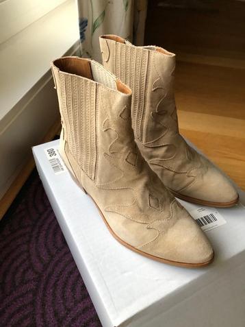 Toral cowboy laarsjes enkellaarsjes  beschikbaar voor biedingen