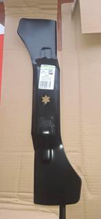 maaimessen EU--331656 Honda 21” 72531-VE2-000 08720-VH7-000, Honda, Nieuw, Ophalen of Verzenden, Benzine-grasmaaier