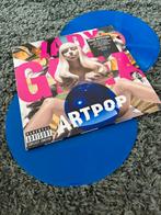 Lady Gaga - Artpop - Blauw Vinyl UO Exclusive, Cd's en Dvd's, Vinyl | Pop, Ophalen of Verzenden, 2000 tot heden, Zo goed als nieuw