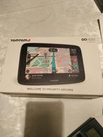 TomTom GO 620 Navigatiesysteem met Wifi  is bijna nieuw, Auto diversen, Autonavigatie, Ophalen of Verzenden, Gebruikt
