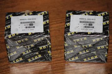 2 nieuwe WIELLAGERS MITSUBISHI / HYUNDAI/ MAZDA beschikbaar voor biedingen