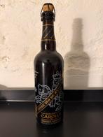 Gouden Carolus Cuvee Van De Keizer 2013 Whisky Infused, Ophalen of Verzenden, Zo goed als nieuw, Flesje(s), Overige merken