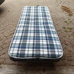 bed opklapbaar, Ophalen, 190 cm of minder, Zo goed als nieuw, 80 cm