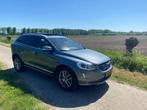 Volvo XC60 2.0 T5 AUT 2017 Grijs, Auto's, Volvo, 15 km/l, Zwart, 4 cilinders, 1969 cc