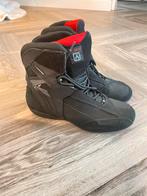 Ducati motorschoenen TCX - Maat 44, Ophalen, Tweedehands, Heren, Laarzen