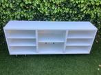 Besta kast Ikea 1,80m x 64 x 40 met vijf planken, Huis en Inrichting, Kasten | Televisiemeubels, Ophalen, 50 tot 100 cm, Zo goed als nieuw