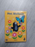 Het Molletje DVD - Avonturen voor jong en oud!, Alle leeftijden, Boxset, Ophalen of Verzenden, Zo goed als nieuw