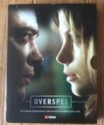 Overspel 3dvd-box, Cd's en Dvd's, Dvd's | Tv en Series, Vanaf 12 jaar, Ophalen of Verzenden, Zo goed als nieuw, Thriller