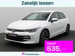 Volkswagen Golf 1.5 eHybrid Life Edition 204PK DSG Adaptieve, Auto's, Oldtimers, Automaat, 12 maanden, Stof, 1498 cc