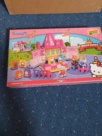 hello kitty theater, Kinderen en Baby's, Speelgoed | Duplo en Lego, Ophalen of Verzenden, Gebruikt, Complete set