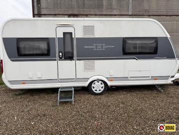 Hobby Excellent 540 UFE Mover Voortent beschikbaar voor biedingen