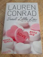 Lauren Conrad - Sweet Little Lies, Boeken, Ophalen of Verzenden, Zo goed als nieuw