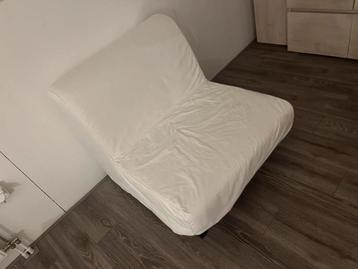 Ikea Slaapstoel - Ideaal voor logees! beschikbaar voor biedingen