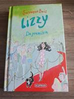 Lizzy de premiere, Ophalen of Verzenden, Zo goed als nieuw, Suzanne Buis