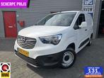 Opel Combo 1.5D L1H1✅️2020✅️98.200km, Auto's, Bestelauto's, Electronic Stability Program (ESP), 4 cilinders, Origineel Nederlands
