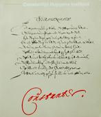 Constantijn Huygens Instituut voor tekstedities, Ophalen of Verzenden, Zo goed als nieuw, Sociale wetenschap