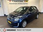 Citroën C1 1.0 e-VTi Selection | Airco | Bluetooth | LED-Da, Voorwielaandrijving, Stof, Gebruikt, Met garantie (alle)