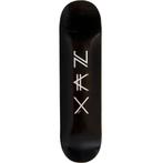 NKX Trick Complete Skateboard 8.25”, Sport en Fitness, Skateboarden, Ophalen of Verzenden, Gebruikt, Skateboard