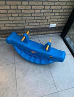 Little Tikes Walvis Wip, Ophalen of Verzenden, Gebruikt