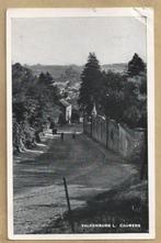 Ansichtkaart: Valkenburg Limburg. Cauberg., Ophalen of Verzenden, 1940 tot 1960, Gelopen, Limburg