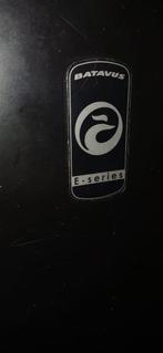 Batavus E300 fiets accu, Ophalen, Gebruikt