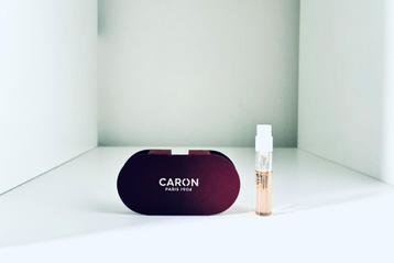 Caron, Poivre Impérial beschikbaar voor biedingen