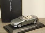 Mercedes S-Klasse Cabriolet - Kyosho 1:43, Kyosho, Duitsland, Auto, Verzenden