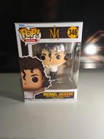 Funko pop Michael Jackson, Ophalen of Verzenden, Zo goed als nieuw