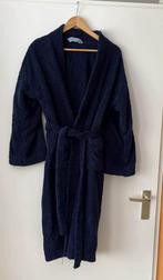 Badjas blauw, Ophalen, Zo goed als nieuw, Blauw