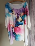 Prachtige tuniek 54, Kleding | Dames, Ophalen of Verzenden, Nieuw, Blouse of Tuniek