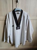 adidas,  in goede staat, Sport en Fitness, Maat XS of kleiner, Ophalen of Verzenden, Gebruikt, Taekwondo